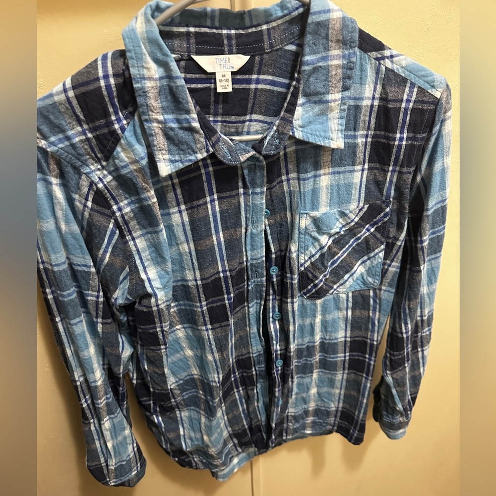 Flannel